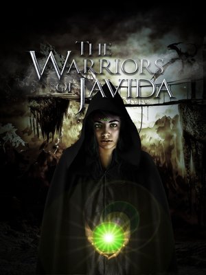 cover image of The Warriors of Javida